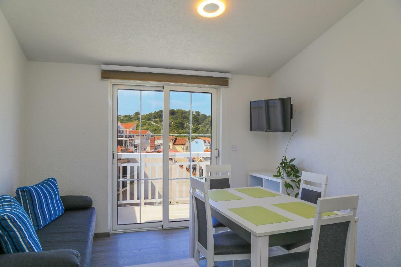 Apartment Ante Hvar Town Zewnętrze zdjęcie