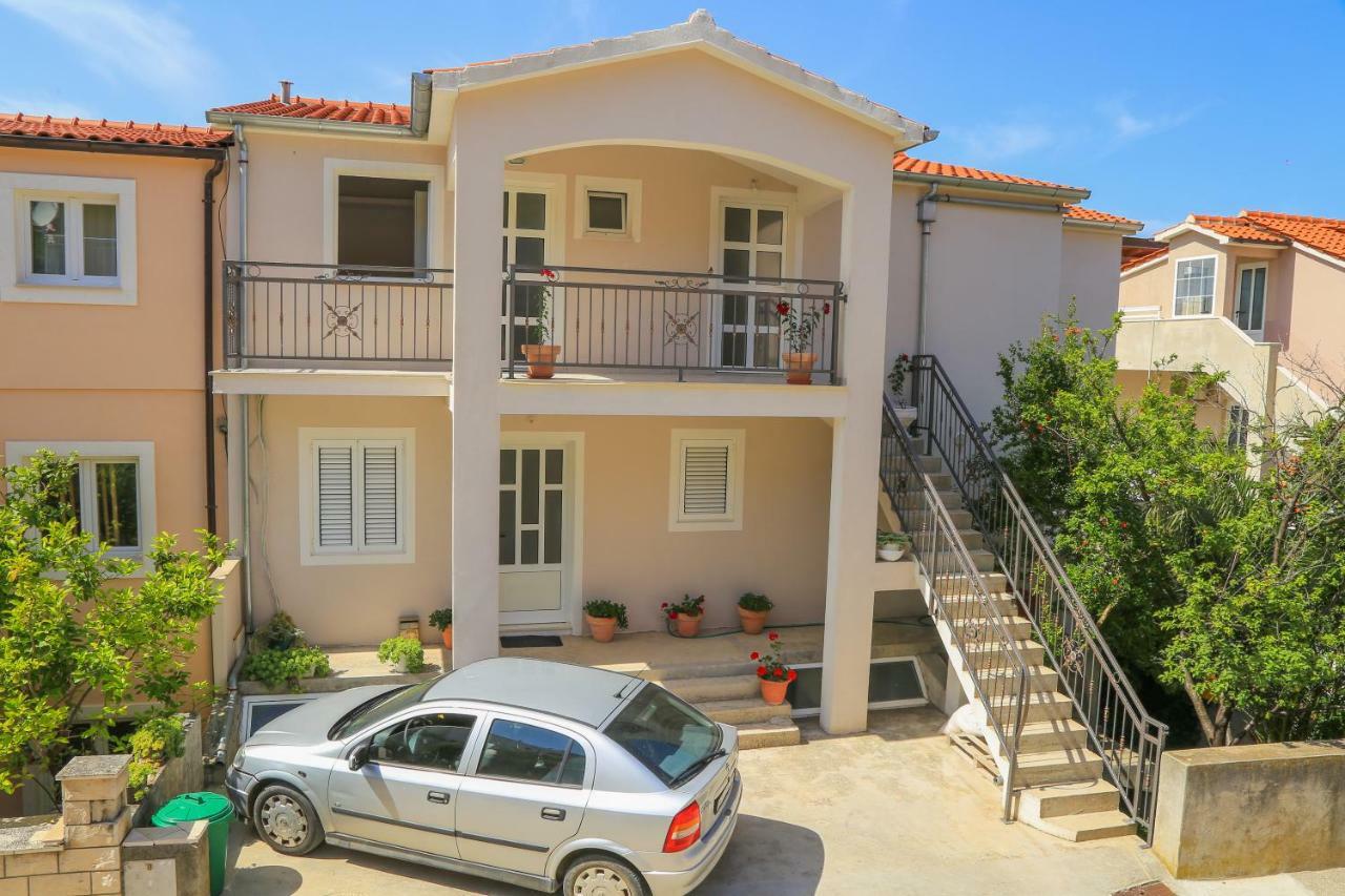 Apartment Ante Hvar Town Zewnętrze zdjęcie