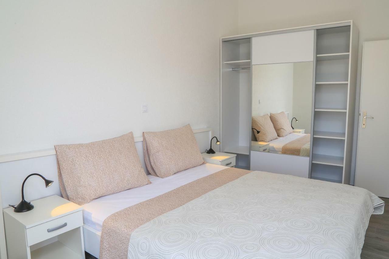 Apartment Ante Hvar Town Zewnętrze zdjęcie